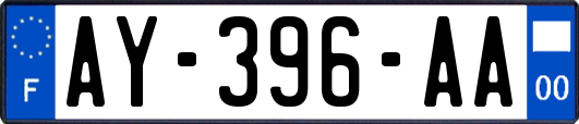 AY-396-AA