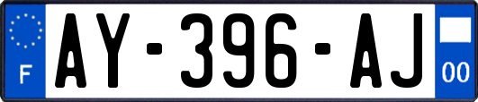 AY-396-AJ