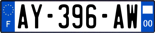 AY-396-AW