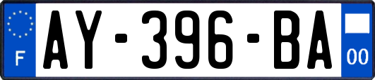 AY-396-BA