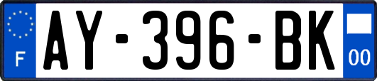 AY-396-BK