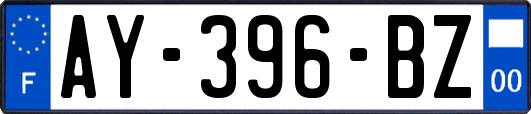 AY-396-BZ
