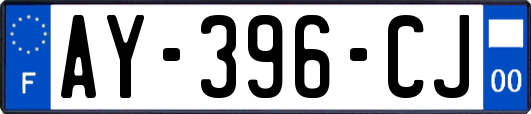 AY-396-CJ