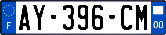 AY-396-CM