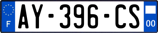 AY-396-CS