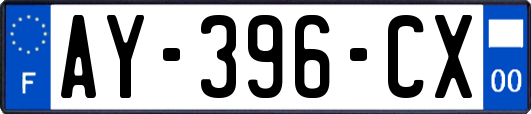 AY-396-CX