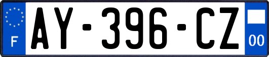 AY-396-CZ