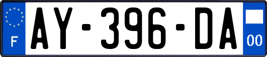 AY-396-DA