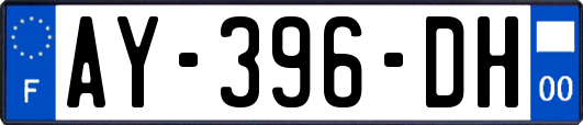 AY-396-DH