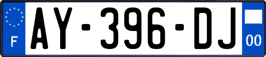 AY-396-DJ