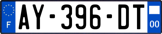 AY-396-DT