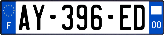 AY-396-ED