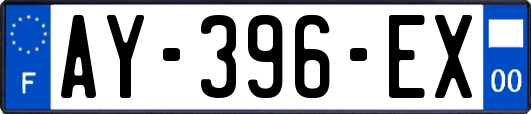 AY-396-EX