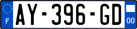 AY-396-GD