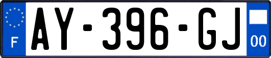 AY-396-GJ