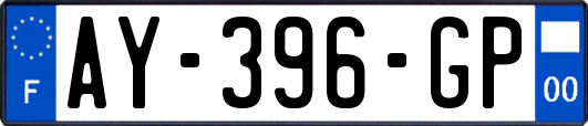 AY-396-GP