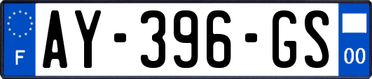 AY-396-GS