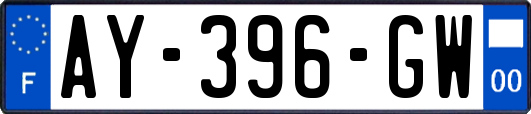 AY-396-GW