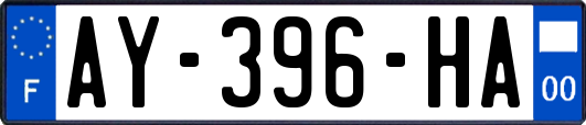AY-396-HA