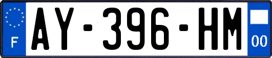 AY-396-HM