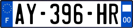 AY-396-HR