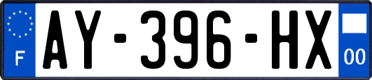AY-396-HX