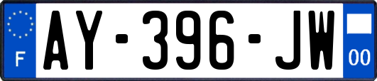 AY-396-JW