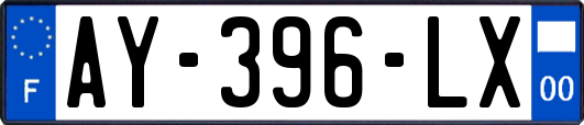 AY-396-LX