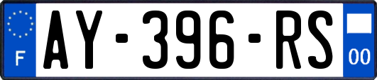 AY-396-RS