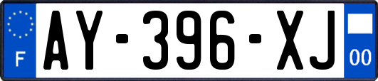 AY-396-XJ