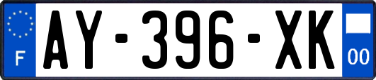 AY-396-XK