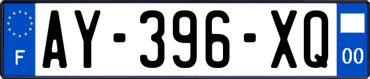 AY-396-XQ