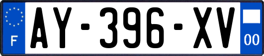AY-396-XV