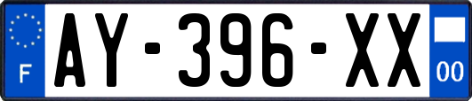 AY-396-XX