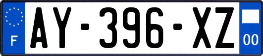 AY-396-XZ