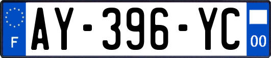 AY-396-YC