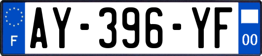 AY-396-YF