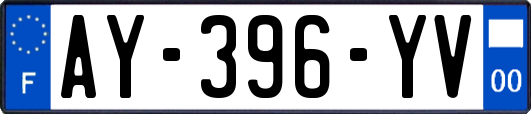 AY-396-YV