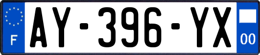 AY-396-YX