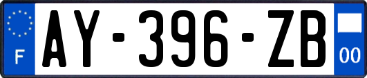 AY-396-ZB