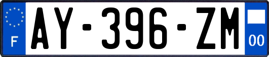 AY-396-ZM