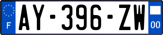 AY-396-ZW