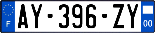 AY-396-ZY