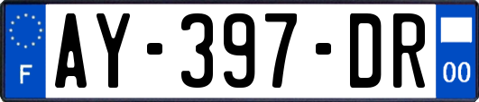 AY-397-DR