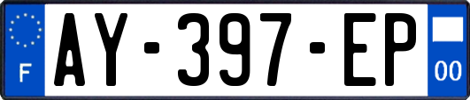 AY-397-EP