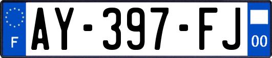 AY-397-FJ