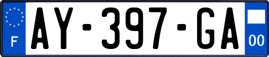AY-397-GA