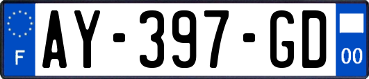 AY-397-GD