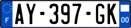 AY-397-GK