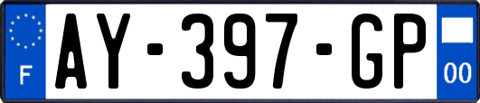 AY-397-GP
